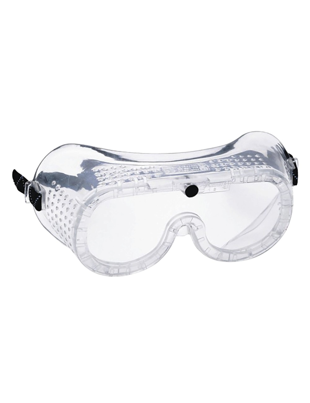 Mask Anti-Blasting. Anti-Fogging  (Blister)
